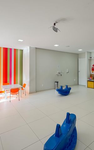 Apartamento à venda com 55m², 2 quartos e 1 vaga Apartamento à venda com 55m², 2 quartos e 1 vagaÁrea comum