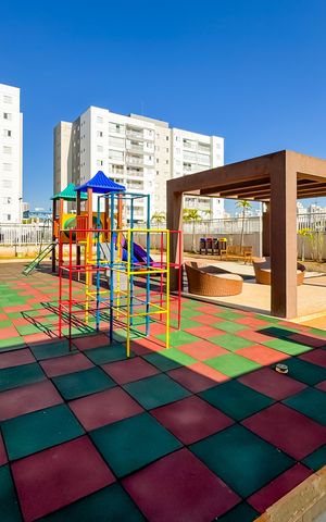Apartamento à venda com 55m², 2 quartos e 1 vaga Apartamento à venda com 55m², 2 quartos e 1 vagaÁrea comum