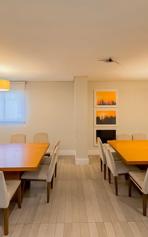 Apartamento à venda com 55m², 2 quartos e 1 vaga Apartamento à venda com 55m², 2 quartos e 1 vagaÁrea comum