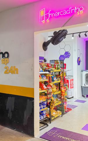 Apartamento à venda com 55m², 2 quartos e 1 vaga Apartamento à venda com 55m², 2 quartos e 1 vagaÁrea comum