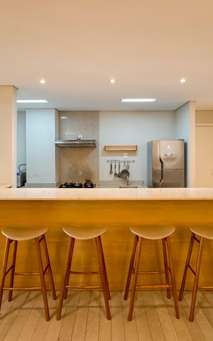 Apartamento à venda com 55m², 2 quartos e 1 vaga Apartamento à venda com 55m², 2 quartos e 1 vagaÁrea comum