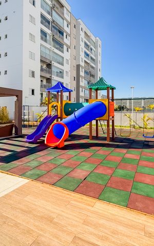 Apartamento à venda com 55m², 2 quartos e 1 vaga Apartamento à venda com 55m², 2 quartos e 1 vagaÁrea comum