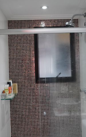 Apartamento à venda com 69m², 2 quartos e 2 vagasBanheiro