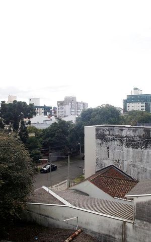 Apartamento à venda com 34m², 1 quarto e 1 vagaVista do Studio