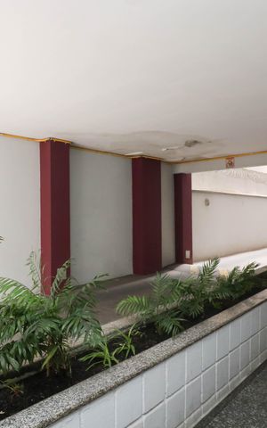 Apartamento para alugar com 106m², 3 quartos e 1 vaga Apartamento para alugar com 106m², 3 quartos e 1 vagaÁrea externa