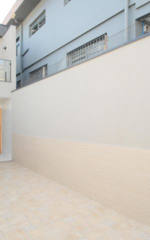 Casa à venda com 140m², 3 quartos e 3 vagasQuintal