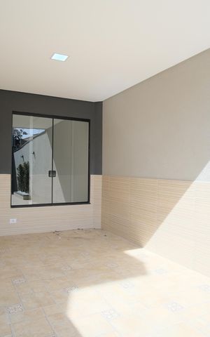 Casa à venda com 140m², 3 quartos e 3 vagasGaragem