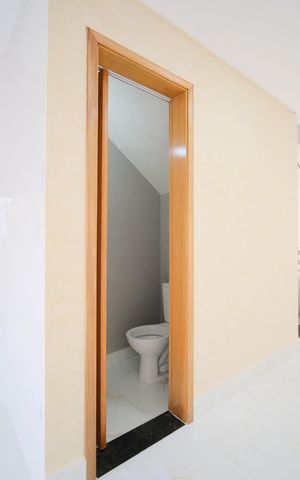Casa à venda com 140m², 3 quartos e 3 vagasLavabo