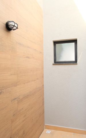 Casa à venda com 140m², 3 quartos e 3 vagasJardim interno