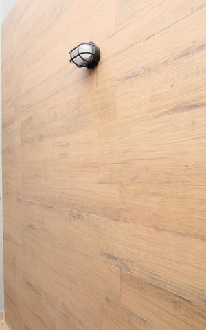 Casa à venda com 140m², 3 quartos e 3 vagasJardim interno