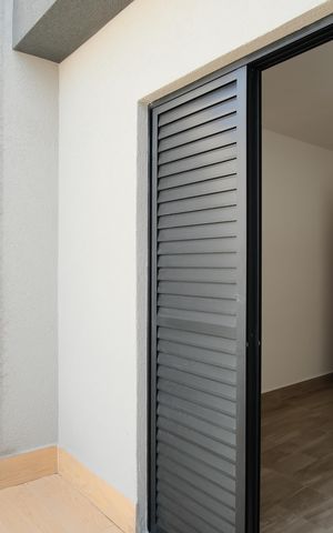Casa à venda com 140m², 3 quartos e 3 vagasVaranda da Suíte 3