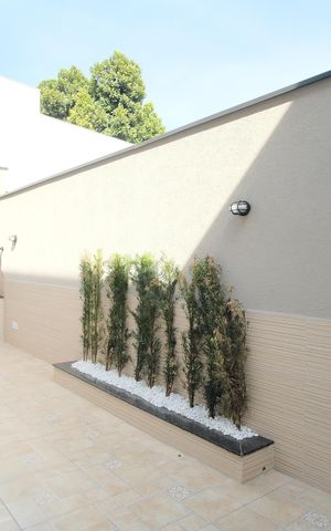 Casa à venda com 140m², 3 quartos e 3 vagasQuintal