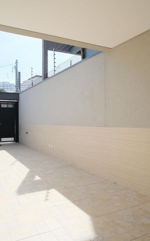 Casa à venda com 140m², 3 quartos e 3 vagasGaragem