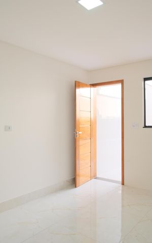 Casa à venda com 140m², 3 quartos e 3 vagasCozinha