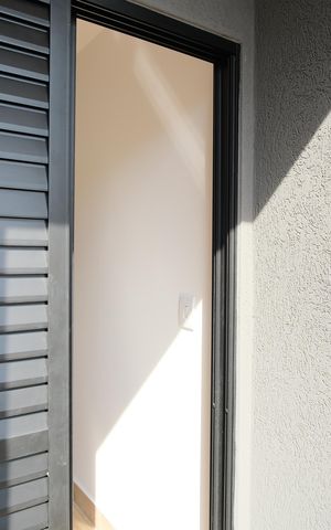 Casa à venda com 140m², 3 quartos e 3 vagasVaranda da Suíte 1
