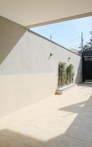 Casa à venda com 140m², 3 quartos e 3 vagasGaragem