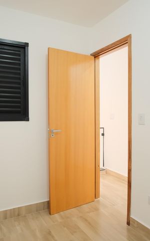 Casa à venda com 140m², 3 quartos e 3 vagasSuíte 2