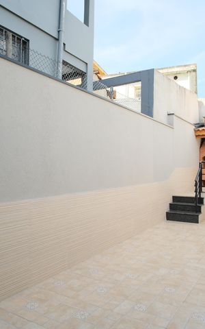 Casa à venda com 140m², 3 quartos e 3 vagasQuintal