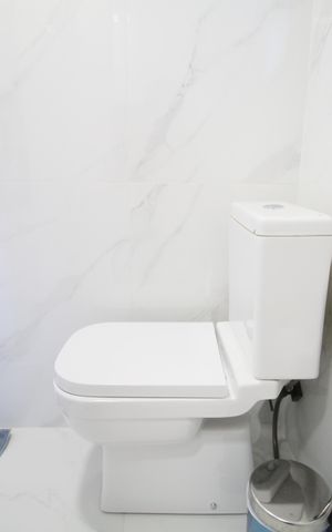 Apartamento à venda com 80m², 3 quartos e 2 vagasBanheiro Suíte 1