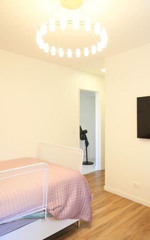 Apartamento à venda com 80m², 3 quartos e 2 vagasSuíte 2