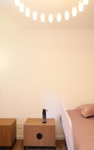 Apartamento à venda com 80m², 3 quartos e 2 vagasSuíte 2