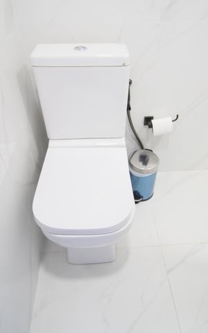 Apartamento à venda com 80m², 3 quartos e 2 vagasBanheiro Suíte 1