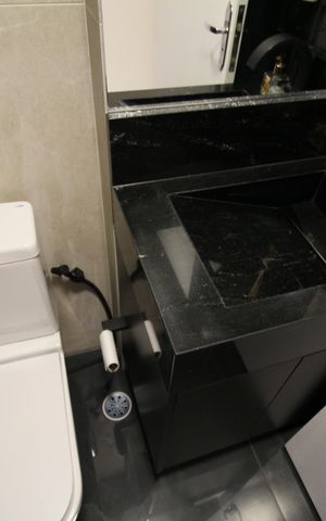 Apartamento à venda com 80m², 3 quartos e 2 vagasLavabo
