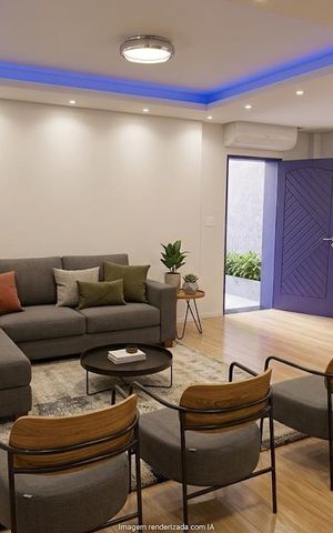 Casa à venda com 140m², 3 quartos e 2 vagas