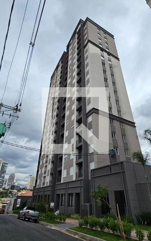 Studio à venda com 27m², 1 quarto e sem vaga Studio à venda com 27m², 1 quarto e sem vagaFachada