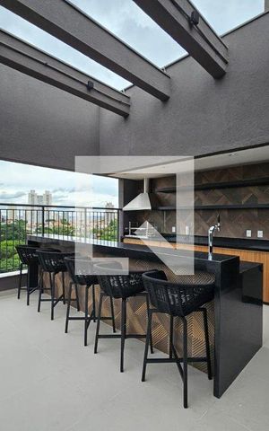 Studio à venda com 27m², 1 quarto e sem vaga Studio à venda com 27m², 1 quarto e sem vagaChurrasqueira