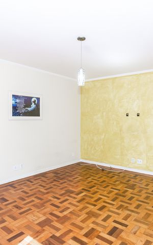 Apartamento à venda com 82m², 2 quartos e sem vaga Apartamento à venda com 82m², 2 quartos e sem vagaSala