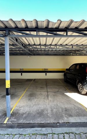 Apartamento à venda com 65m², 2 quartos e 1 vaga Apartamento à venda com 65m², 2 quartos e 1 vagaGaragem