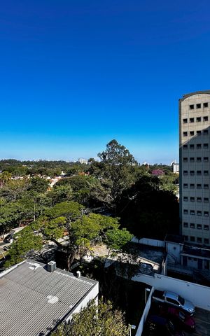 Studio à venda com 28m², 0 quarto e sem vaga Studio à venda com 28m², 0 quarto e sem vagaVista Sacada do Quarto