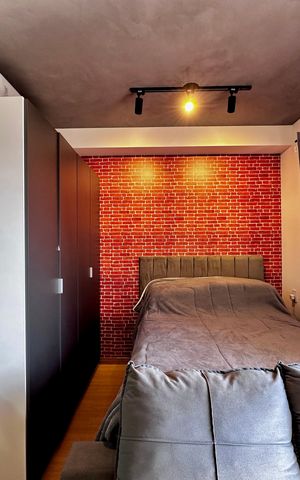 Studio à venda com 28m², 0 quarto e sem vaga Studio à venda com 28m², 0 quarto e sem vagaQuarto