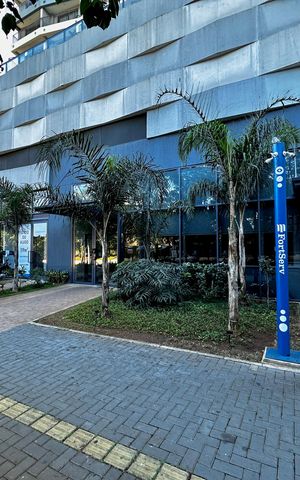 Studio à venda com 28m², 0 quarto e sem vaga Studio à venda com 28m², 0 quarto e sem vagaFachada