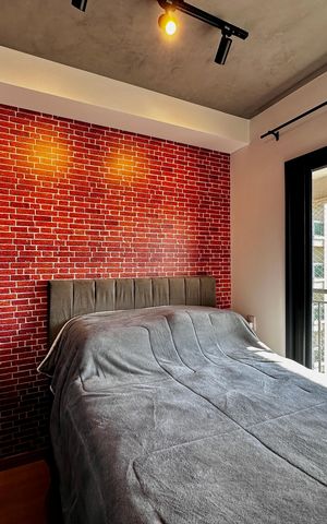 Studio à venda com 28m², 0 quarto e sem vaga Studio à venda com 28m², 0 quarto e sem vagaQuarto