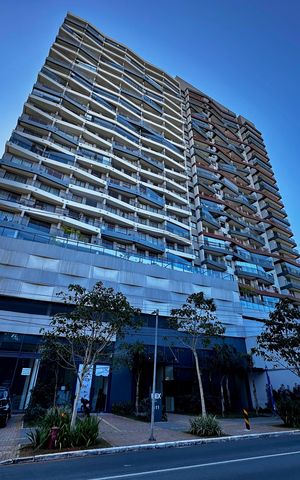 Studio à venda com 28m², 0 quarto e sem vaga Studio à venda com 28m², 0 quarto e sem vagaFachada