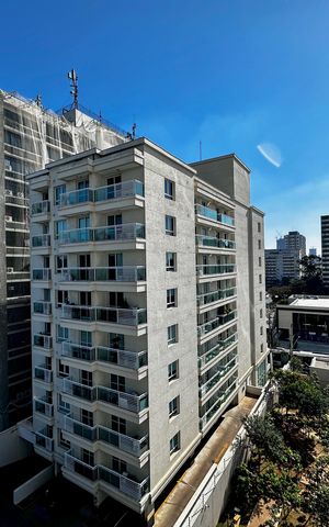 Studio à venda com 28m², 0 quarto e sem vaga Studio à venda com 28m², 0 quarto e sem vagaVista Sacada do Quarto