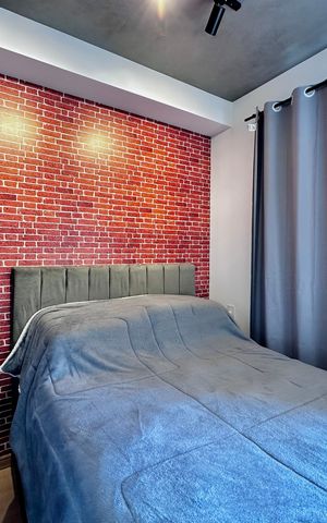 Studio à venda com 28m², 0 quarto e sem vaga Studio à venda com 28m², 0 quarto e sem vagaQuarto
