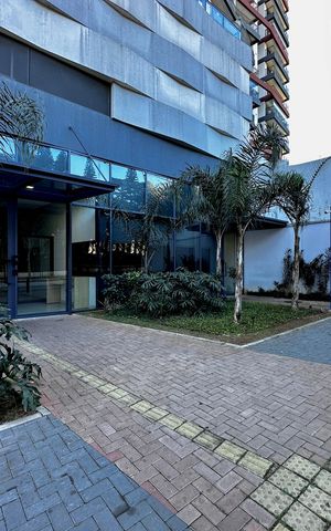Studio à venda com 28m², 0 quarto e sem vaga Studio à venda com 28m², 0 quarto e sem vagaFachada