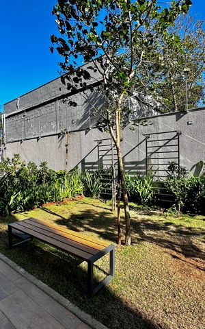 Studio à venda com 28m², 0 quarto e sem vaga Studio à venda com 28m², 0 quarto e sem vagaÁrea Comum