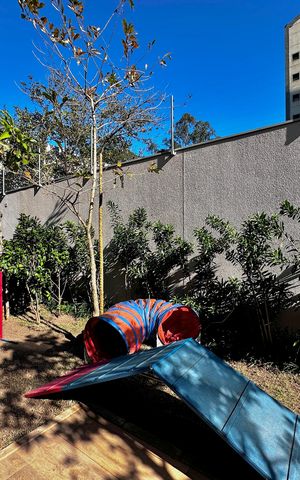 Studio à venda com 28m², 0 quarto e sem vaga Studio à venda com 28m², 0 quarto e sem vagaEspaço Pet