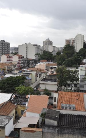 Apartamento à venda com 33m², 1 quarto e sem vagaVista Sala
