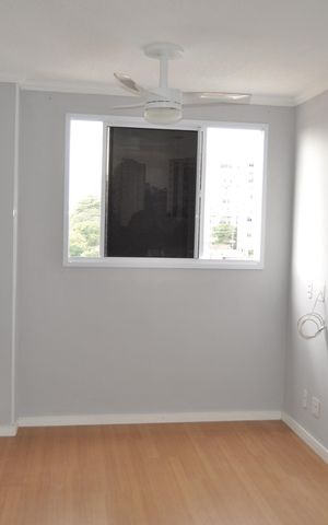 Apartamento à venda com 33m², 1 quarto e sem vagaSala