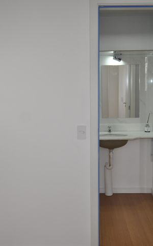 Apartamento à venda com 33m², 1 quarto e sem vagaQuarto