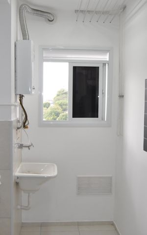 Apartamento à venda com 33m², 1 quarto e sem vagaÁrea de Serviço