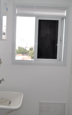 Apartamento à venda com 33m², 1 quarto e sem vagaÁrea de Serviço
