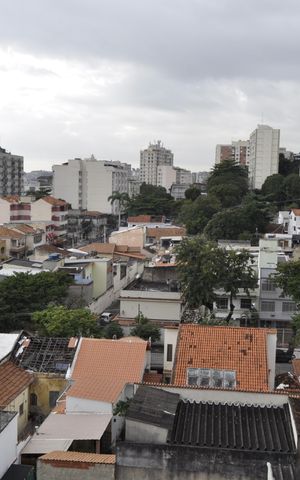 Apartamento à venda com 33m², 1 quarto e sem vagaVista Quarto