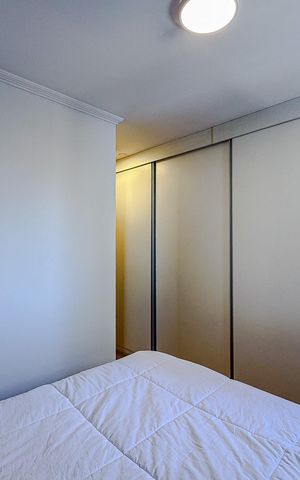 Apartamento à venda com 82m², 4 quartos e 2 vagasSuíte