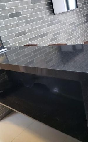 Studio à venda com 39m², 1 quarto e 1 vaga